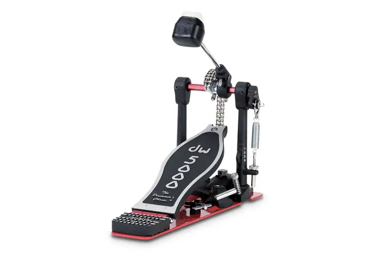 DW CP5000TD4 singelpedal 